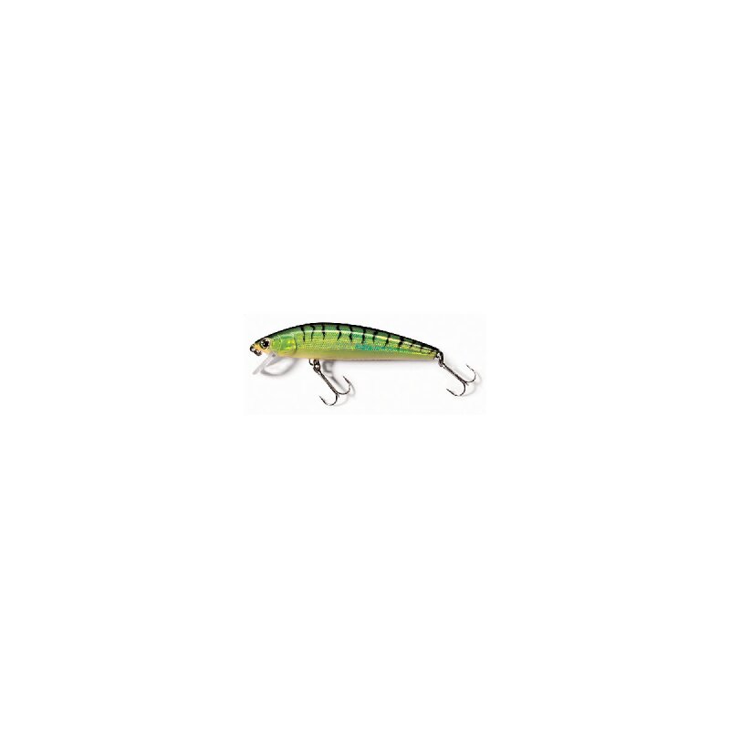 ABU GARCIA Tormentor Floating 7cm 9g Holo Tiger ABU GARCIA Tormentor Floating 7cm 9g Holo Tiger