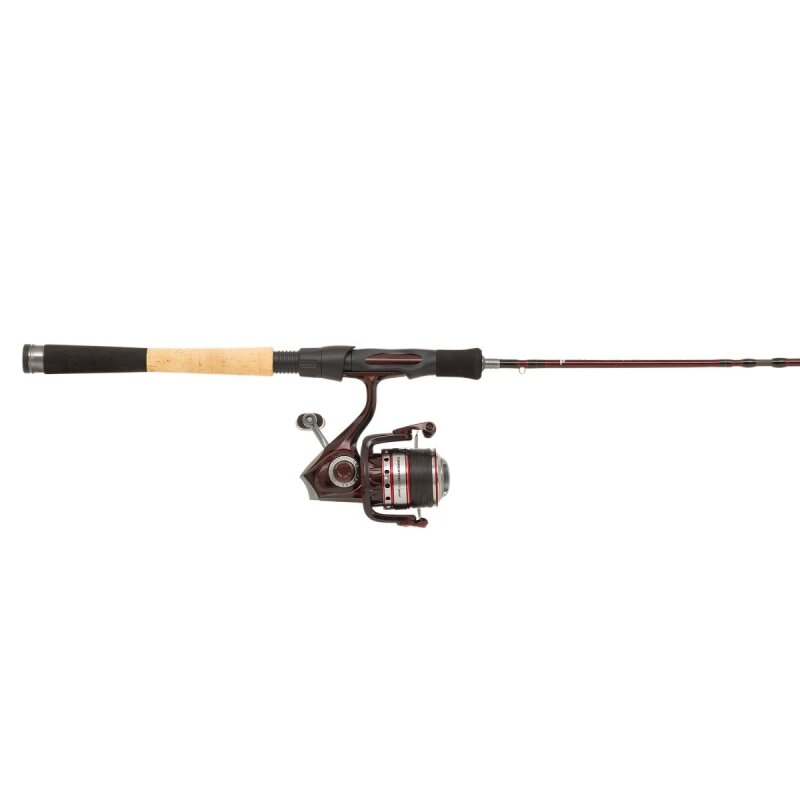 ABU GARCIA Tormentor Spinning Combo 3,04m 25-65g ABU GARCIA Tormentor Spinning Combo 3,04m 25-65g