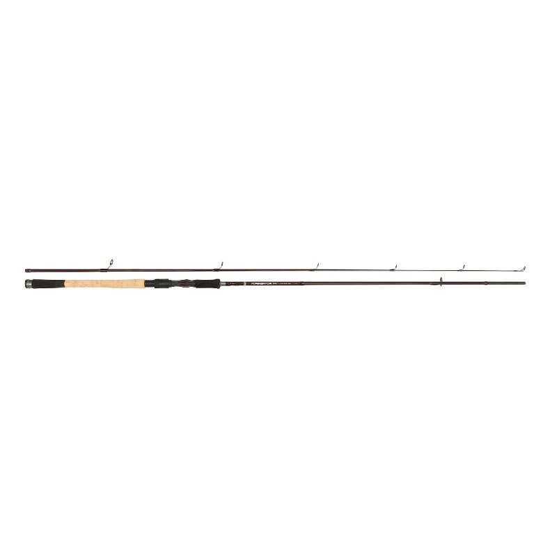 ABU GARCIA Tormentor Spinning Rod 1,83m 10-30g