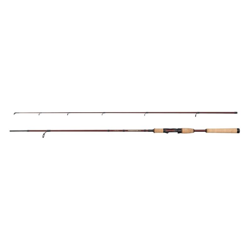 ABU GARCIA Tormentor2 Spinning 602M 1,83m 10-30g ABU GARCIA Tormentor2 Spinning 602M 1,83m 10-30g