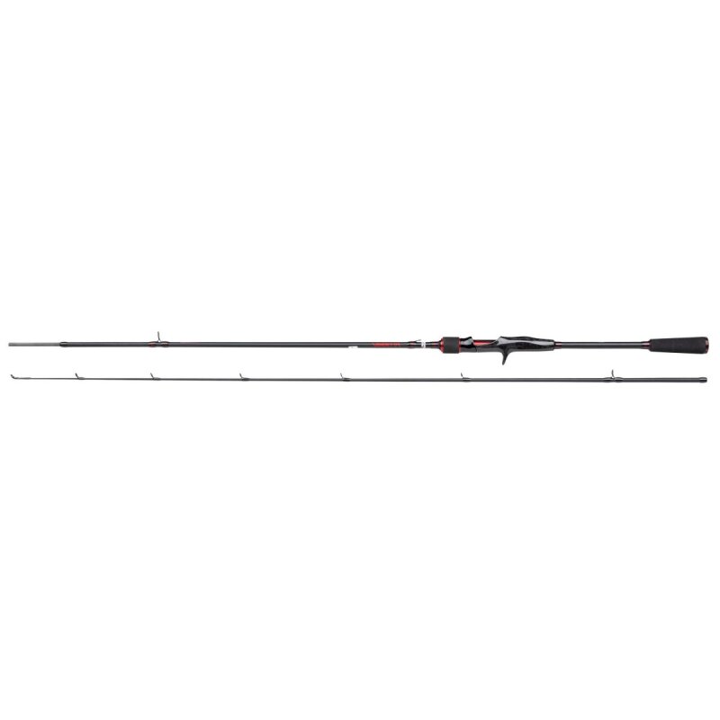 ABU GARCIA Vendetta V3 Cast F H 2,44m 30-60g ABU GARCIA Vendetta V3 Cast F H 2,44m 30-60g