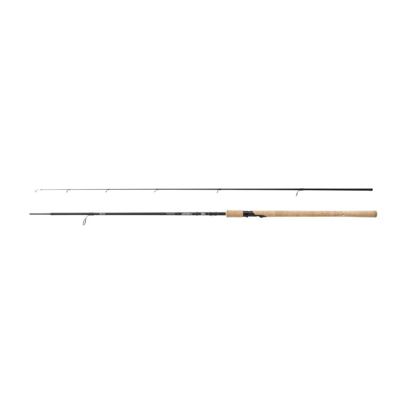 ABU GARCIA Venturi V2 Spinning ML 2,44m 5-20g ABU GARCIA Venturi V2 Spinning ML 2,44m 5-20g