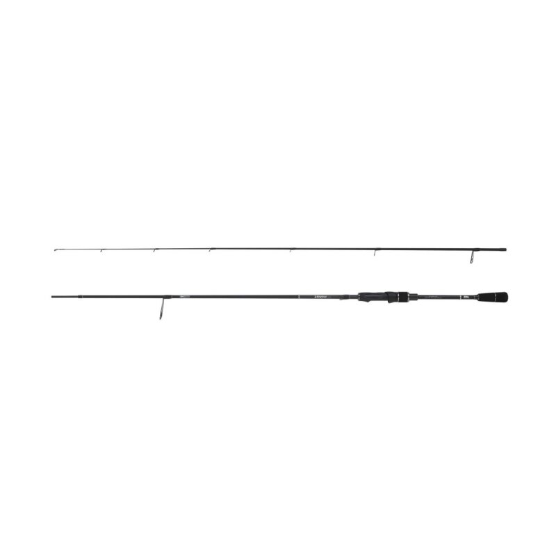 ABU GARCIA Veritas Sensi-S Spin UL 2,44m 1-7g ABU GARCIA Veritas Sensi-S Spin UL 2,44m 1-7g