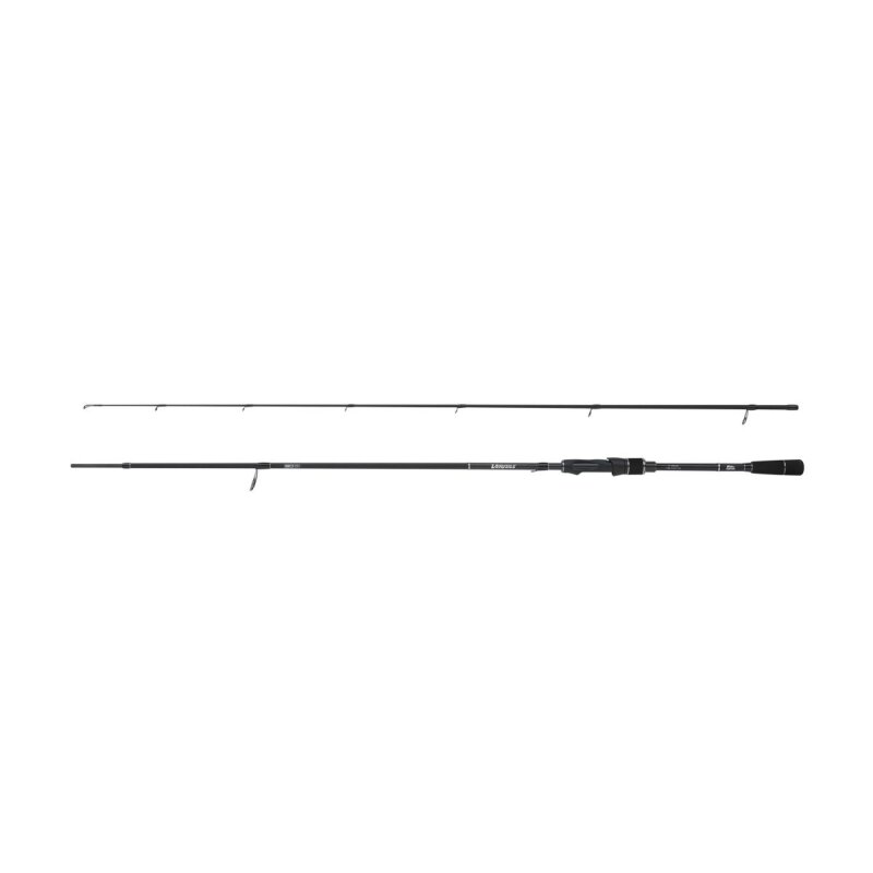 ABU GARCIA Veritas Spin L 2,13m 3-15g