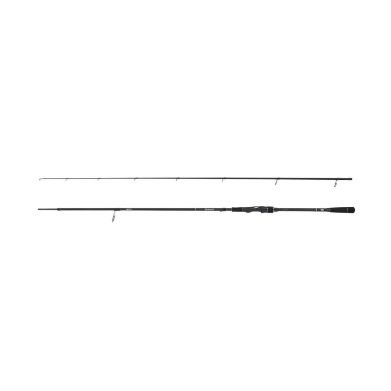 ABU GARCIA Veritas Spin MH 2,44m 8-42g ABU GARCIA Veritas Spin MH 2,44m 8-42g