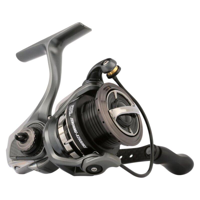 ABU GARCIA Zenon MG-X 2500MS Spin