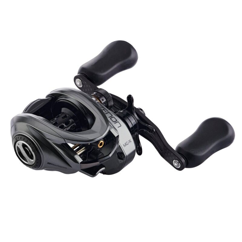 ABU GARCIA Zenon MG-X Low Profile LH