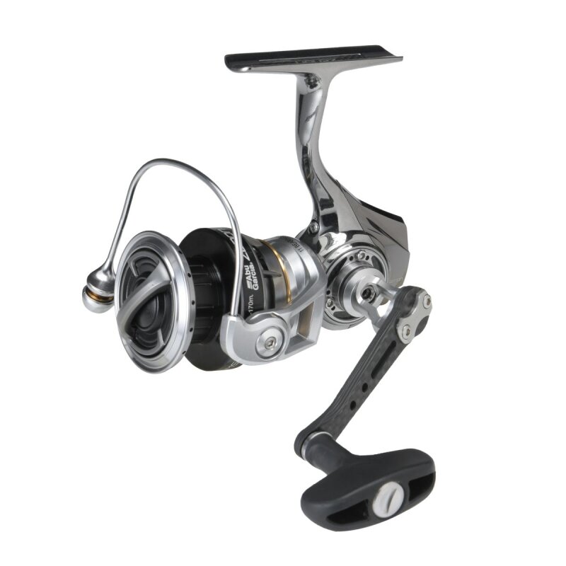 ABU GARCIA Zenon Spin 2500MSH