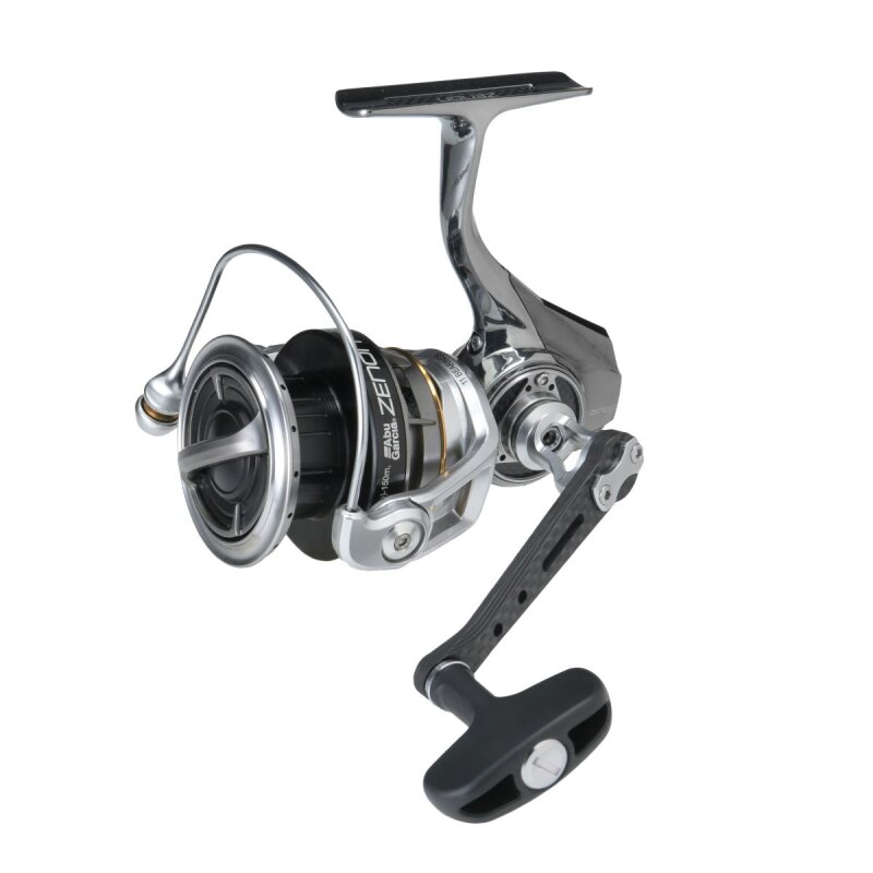 ABU GARCIA Zenon Spin 4000SH