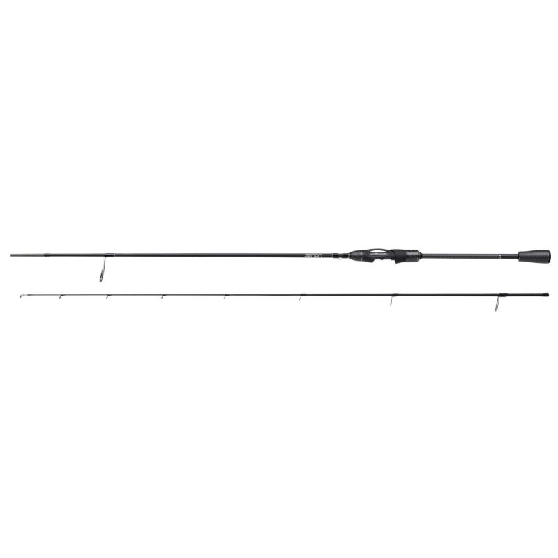 ABU GARCIA Zenon Spinning Rod XF M 2,74m 7-32g ABU GARCIA Zenon Spinning Rod XF M 2,74m 7-32g