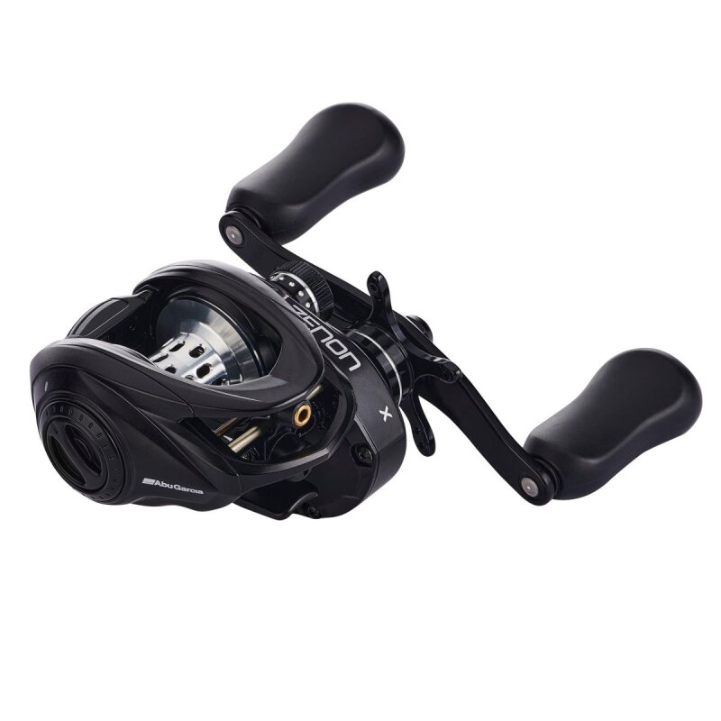 ABU GARCIA Zenon X Low Profile SHS LH ABU GARCIA Zenon X Low Profile SHS LH
