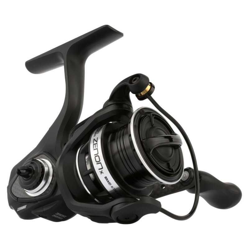 ABU GARCIA Zenon X SP2000 ABU GARCIA Zenon X SP2000