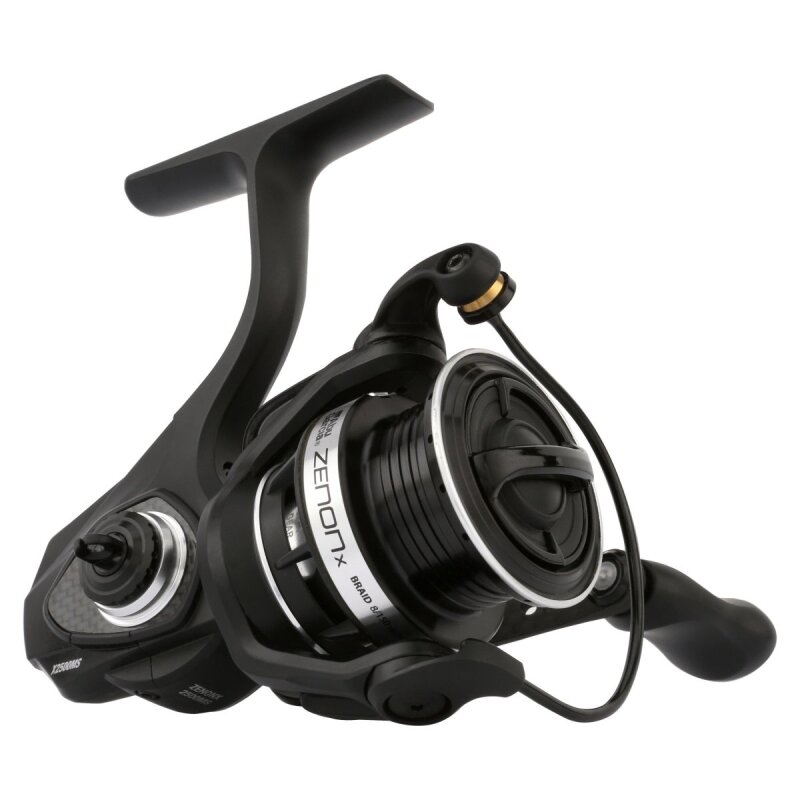 ABU GARCIA Zenon X SP2500MS ABU GARCIA Zenon X SP2500MS