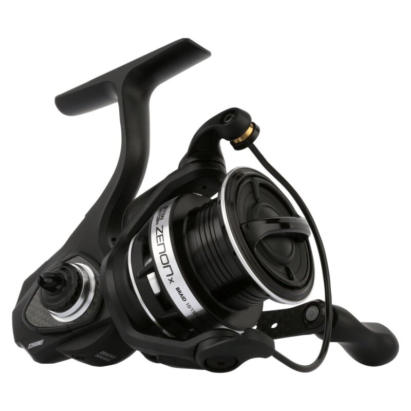 ABU GARCIA Zenon X SP3000MS ABU GARCIA Zenon X SP3000MS