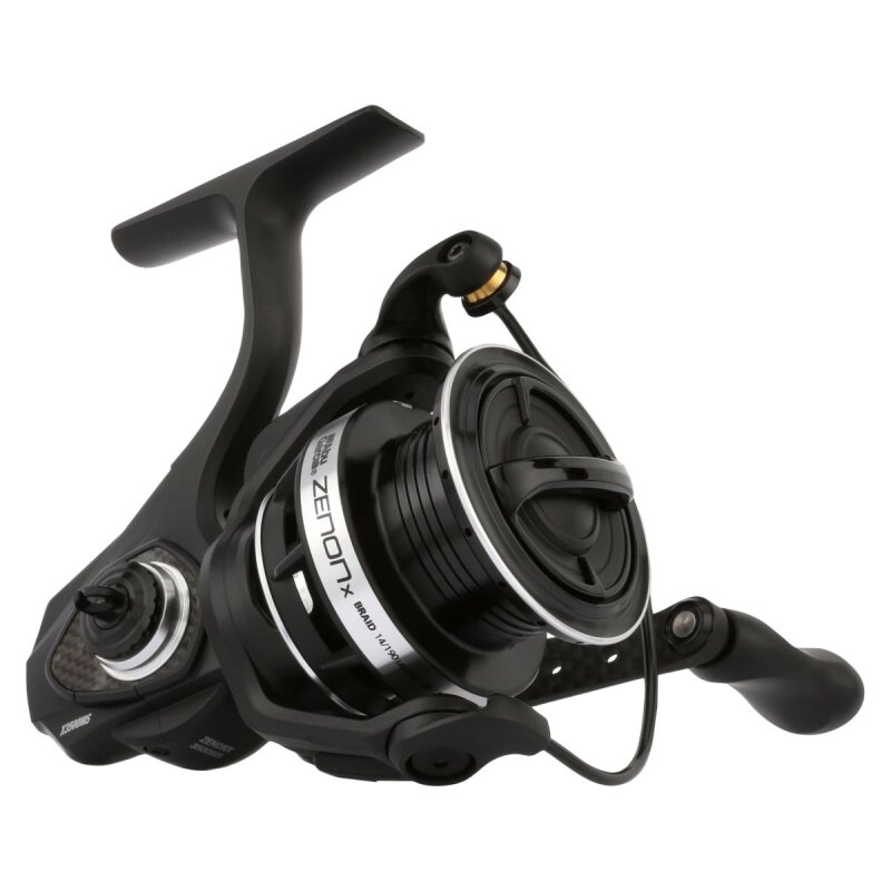 ABU GARCIA Zenon X SP3500MS ABU GARCIA Zenon X SP3500MS