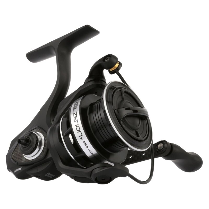 ABU GARCIA Zenon X SP3500MS