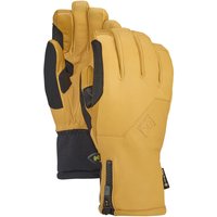 AK Burton Gore Guide Glove Raw Hide von Burton [ak]