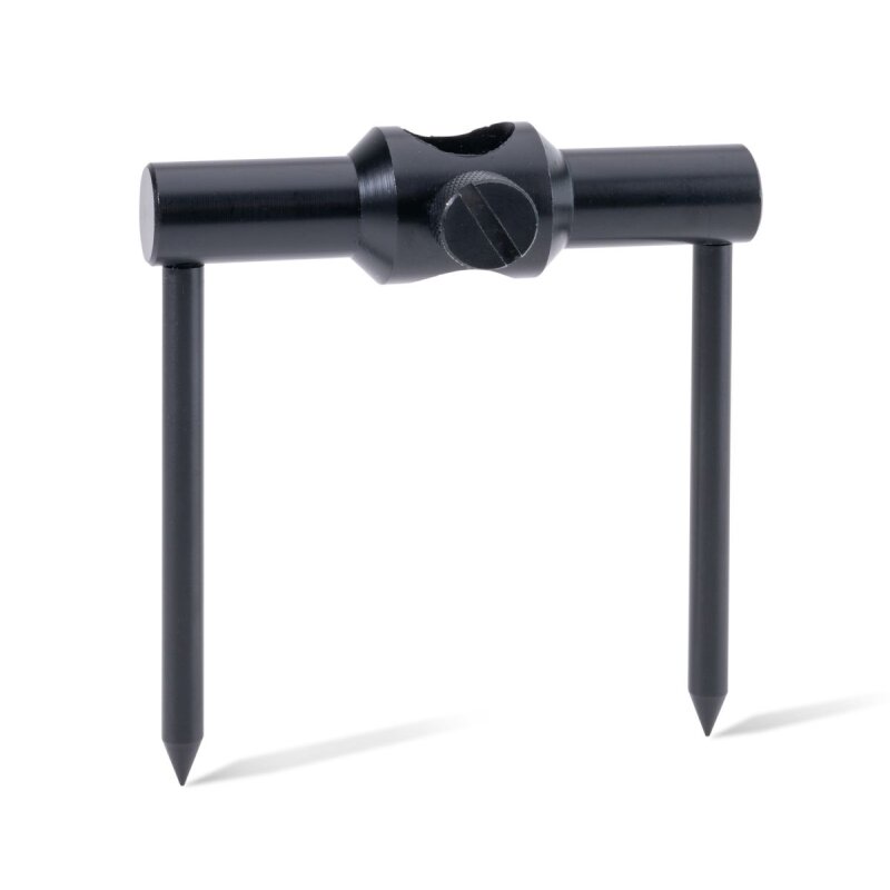 ANACONDA BLAXX Bankstick Stabilizer 19mm Matt Black ANACONDA BLAXX Bankstick Stabilizer 19mm Matt Black