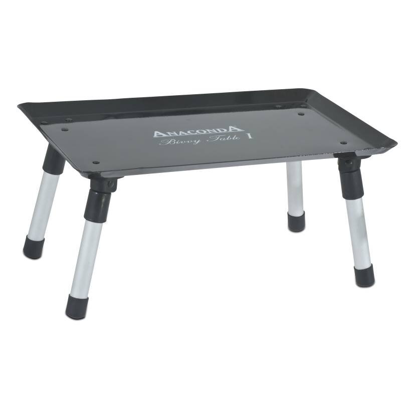 ANACONDA Bivy Table I 650g 39x24x18cm ANACONDA Bivy Table I 650g 39x24x18cm