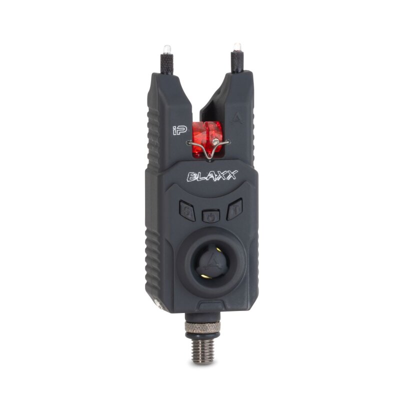 ANACONDA Blaxx iP VTS Single Device Rot ANACONDA Blaxx iP VTS Single Device Rot