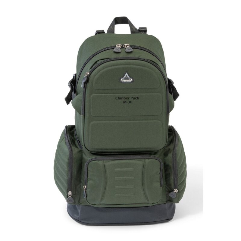 ANACONDA Climber Medium 30l 59x49x30cm ANACONDA Climber Medium 30l 59x49x30cm