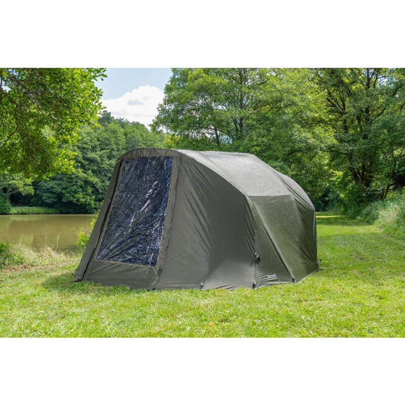 ANACONDA Cusky Prime Dome 190 WS