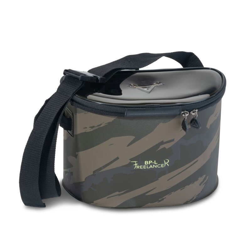 ANACONDA Freelancer BP-L Boilie Packer Large 28x14cm ANACONDA Freelancer BP-L Boilie Packer Large 28x14cm