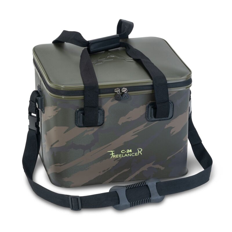 ANACONDA Freelancer C-24 Cool Case 40x35x31cm ANACONDA Freelancer C-24 Cool Case 40x35x31cm