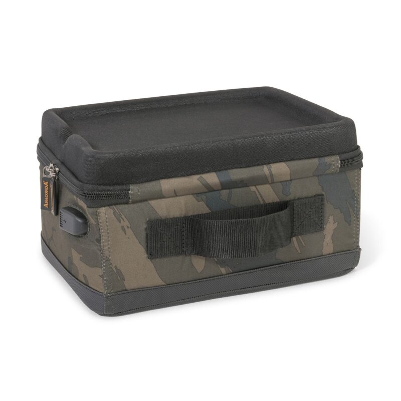 ANACONDA Freelancer Tab Lock Pouch 34x25x15cm ANACONDA Freelancer Tab Lock Pouch 34x25x15cm