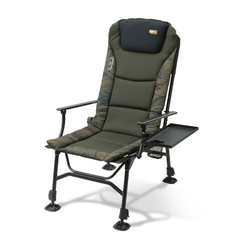 ANACONDA Freelancer Ti-Lite Carp Seat ANACONDA Freelancer Ti-Lite Carp Seat