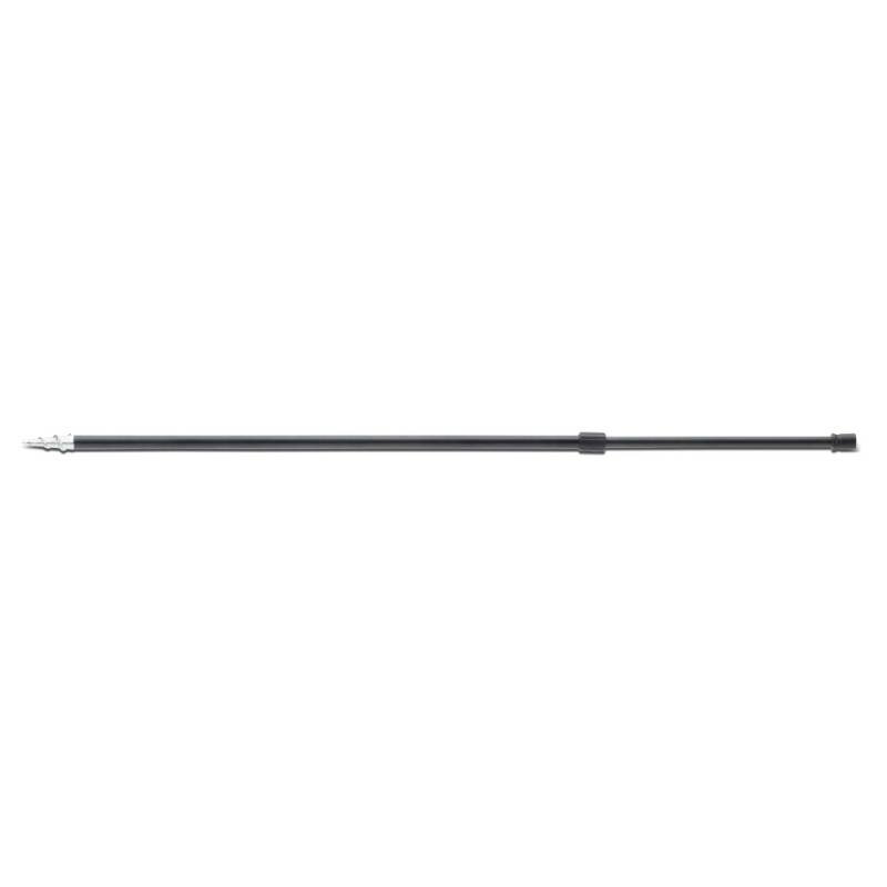 ANACONDA Frosted Black 2 in 1 Stormpol 70-125cm ANACONDA Frosted Black 2 in 1 Stormpol 70-125cm