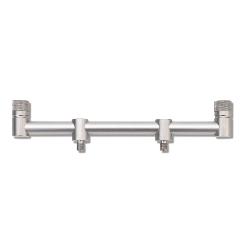 ANACONDA Gunmetal 2 Rod Goal Post Buzzer 16mm 24cm ANACONDA Gunmetal 2 Rod Goal Post Buzzer 16mm 24cm