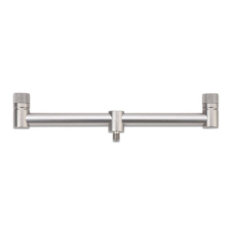 ANACONDA Gunmetal 3 Rod Buzzer Bar 16mm 38cm ANACONDA Gunmetal 3 Rod Buzzer Bar 16mm 38cm