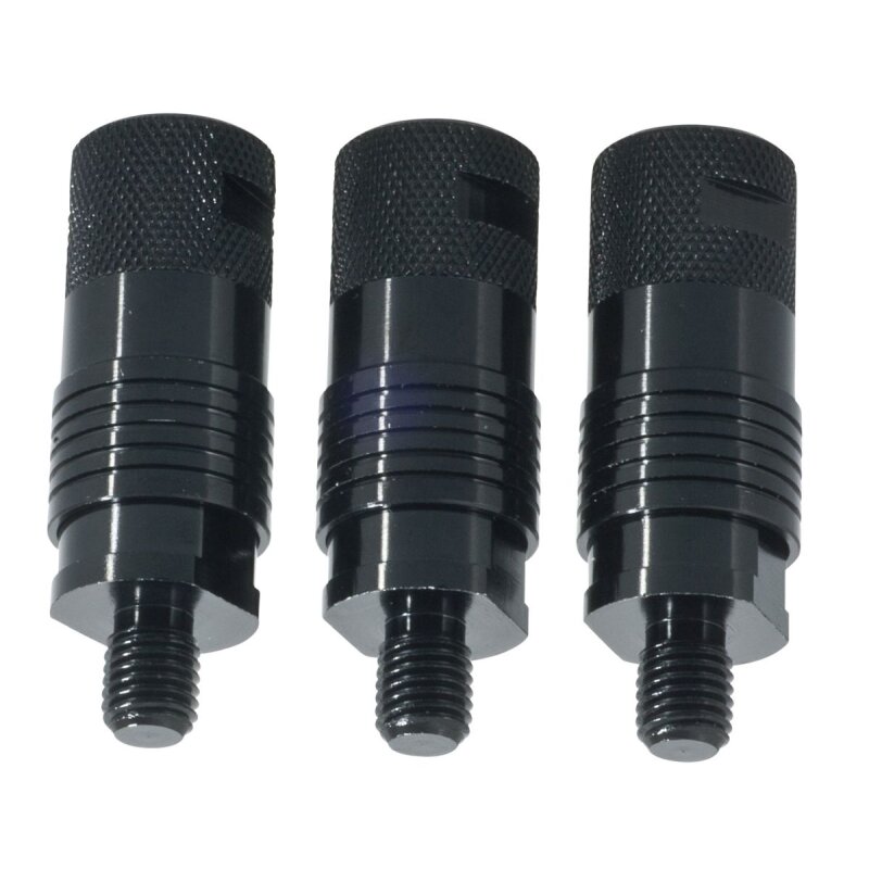 ANACONDA Hopper Head L 60x20mm 3Stk. ANACONDA Hopper Head L 60x20mm 3Stk.