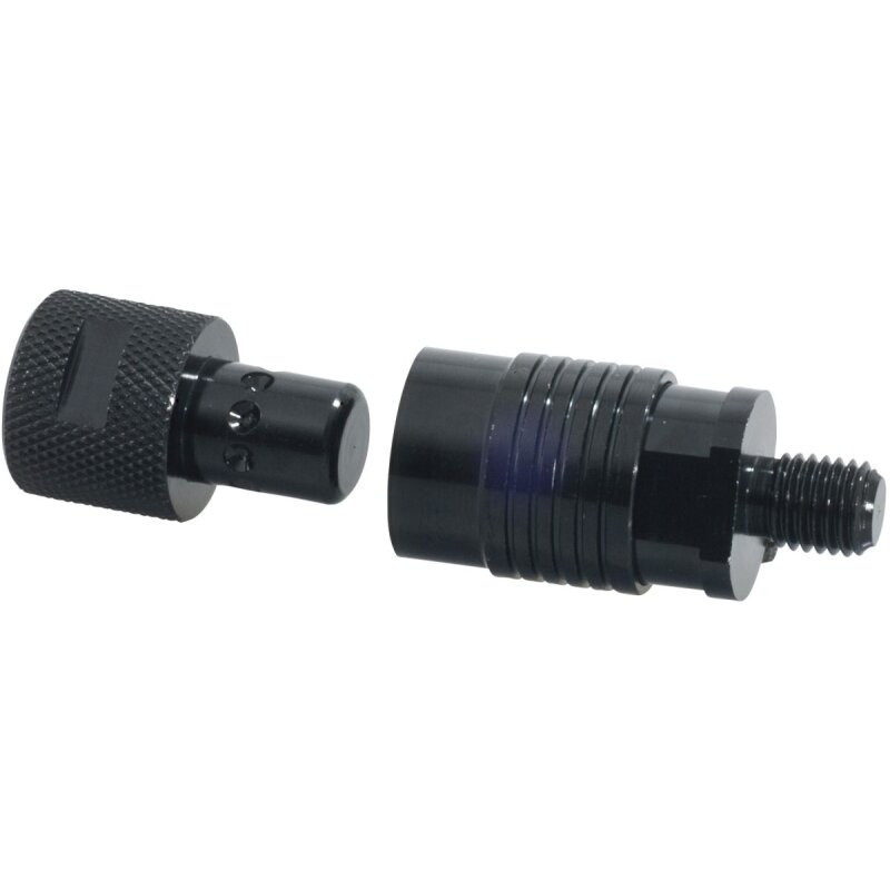 ANACONDA Hopper Head M 60x15mm 3Stk. ANACONDA Hopper Head M 60x15mm 3Stk.