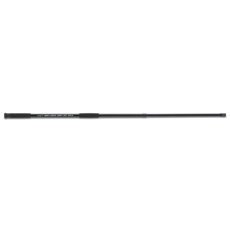 ANACONDA Magist Boat & Bank Carp Net Pole 105-190cm ANACONDA Magist Boat & Bank Carp Net Pole 105-190cm