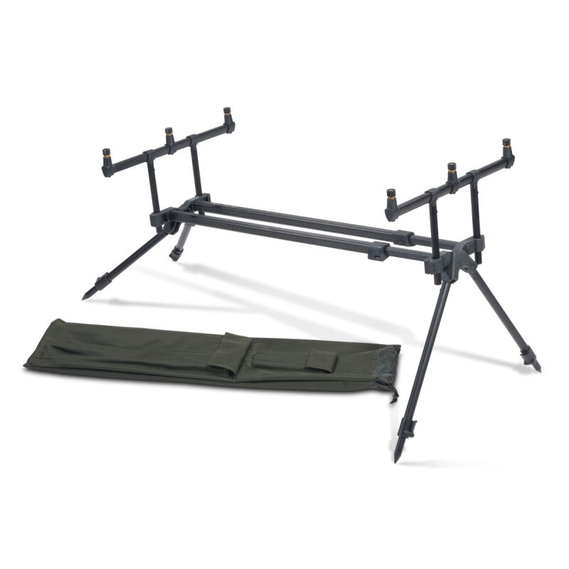 ANACONDA Magist Rod Pod 40-55cm ANACONDA Magist Rod Pod 40-55cm