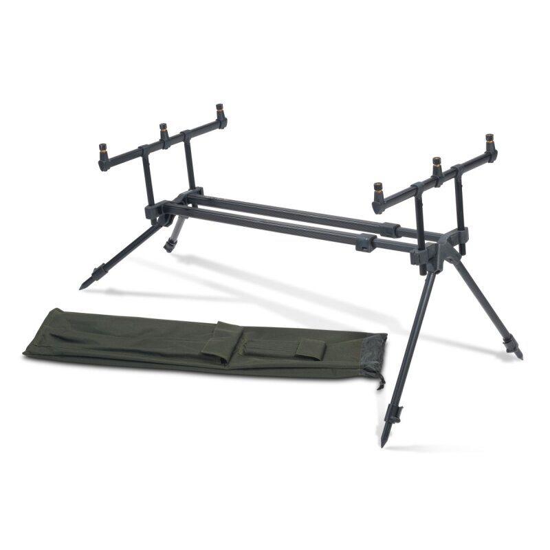 ANACONDA Magist Rod Pod 40-55cm