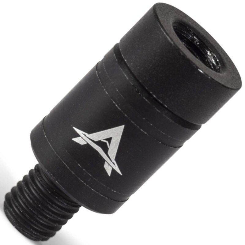 ANACONDA Magnet Connector Camou Black