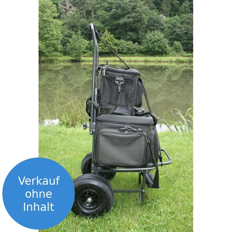 ANACONDA Pick Up Trolley 50x45cm ANACONDA Pick Up Trolley 50x45cm
