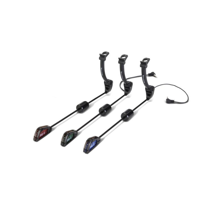 ANACONDA Tiki Taka IMS-2 3er Set Blau Rot Grün 3Stk. ANACONDA Tiki Taka IMS-2 3er Set Blau Rot Grün 3Stk.