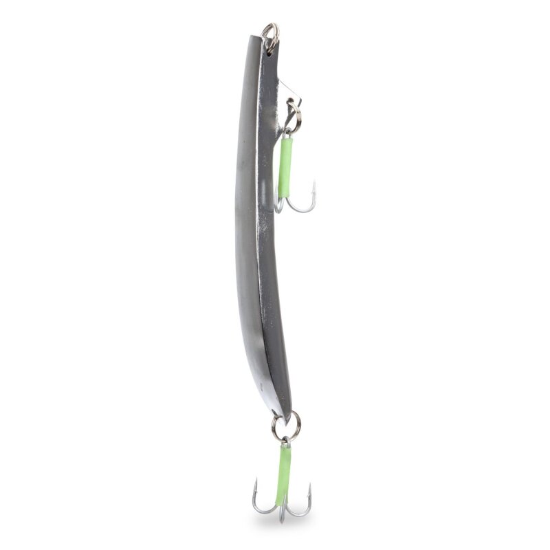 AQUANTIC Banana Pilk Double Treble 400g Chrome AQUANTIC Banana Pilk Double Treble 400g Chrome
