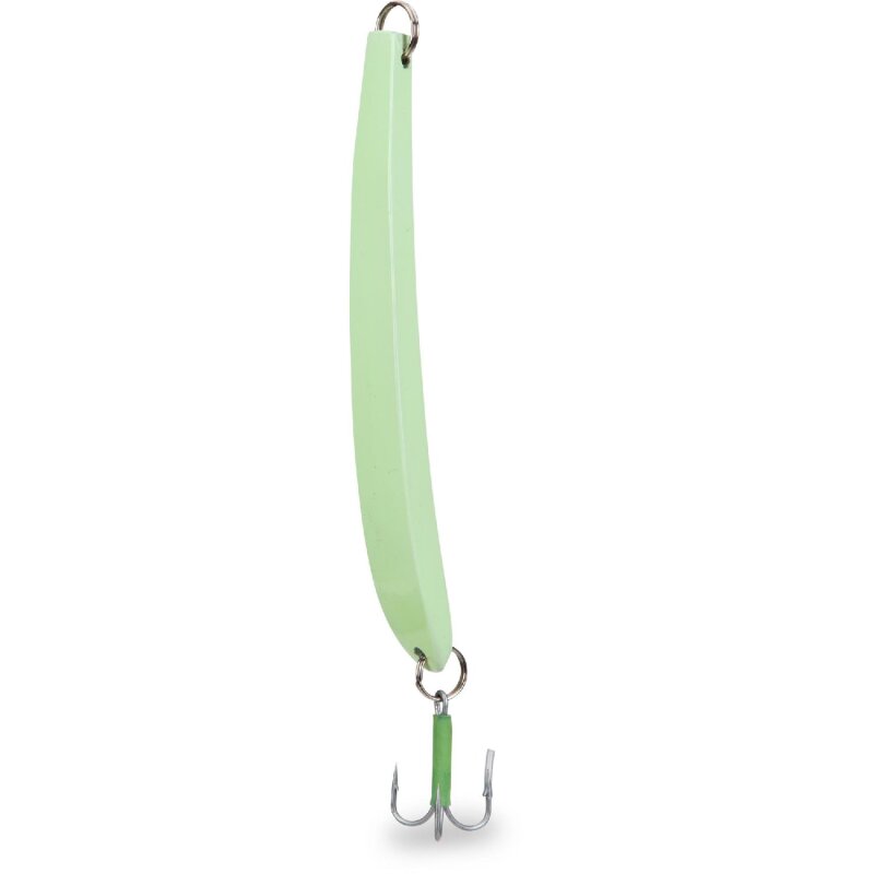 AQUANTIC Banana Pilk Single Treble 600g Luminous AQUANTIC Banana Pilk Single Treble 600g Luminous
