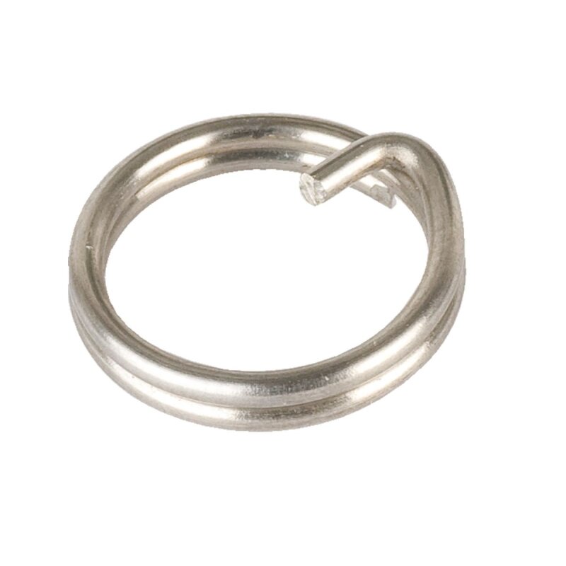 AQUANTIC Easy Strong Sprengring 12mm 25kg 10Stk. AQUANTIC Easy Strong Sprengring 12mm 25kg 10Stk.