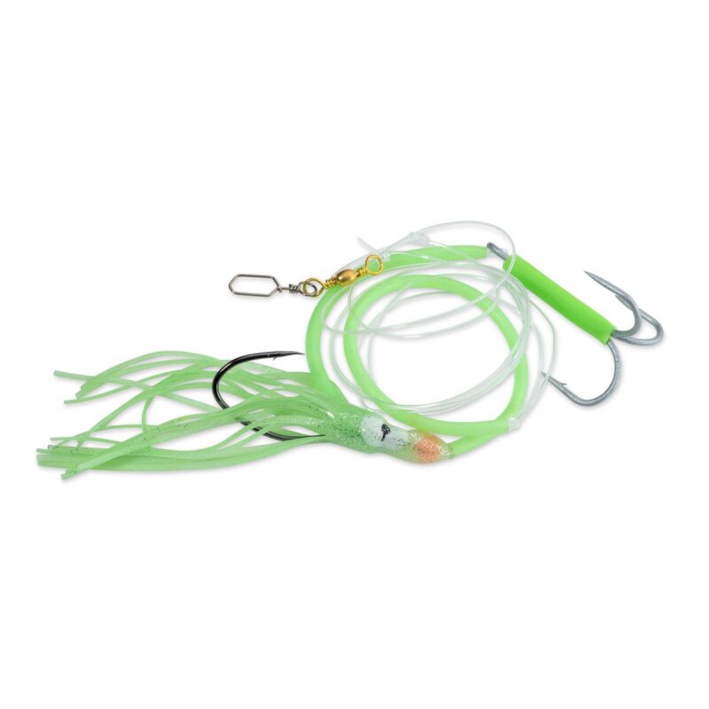 AQUANTIC Leng Rig Gr.8/0 Gr.10/0 160cm 1,2mm AQUANTIC Leng Rig Gr.8/0 Gr.10/0 160cm 1,2mm