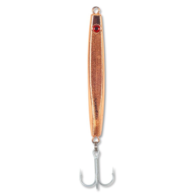 AQUANTIC Rippen-Pilker NG 50g Copper AQUANTIC Rippen-Pilker NG 50g Copper