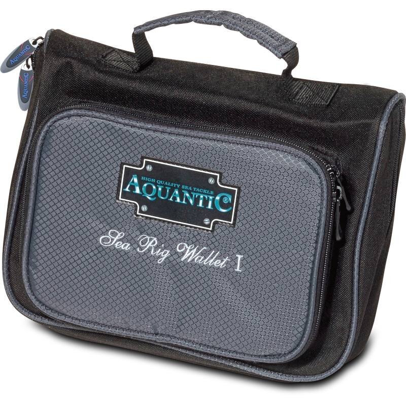 AQUANTIC Sea Rig Wallet I