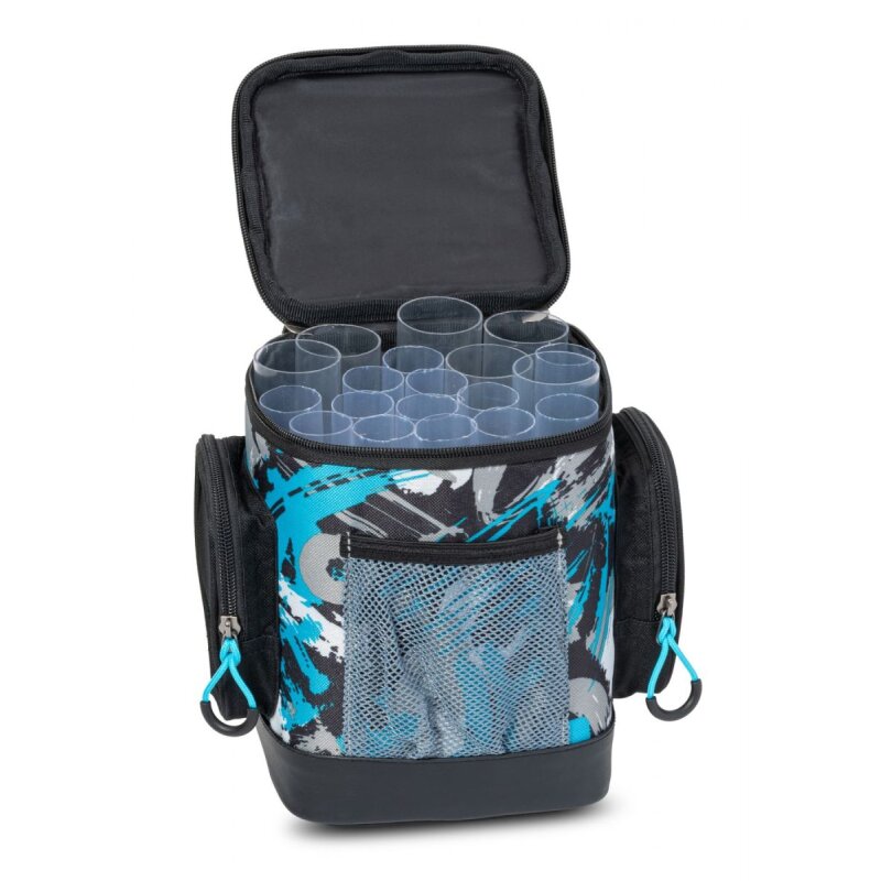 AQUANTIC Sea Tackle Bag L 23x16x21cm AQUANTIC Sea Tackle Bag L 23x16x21cm