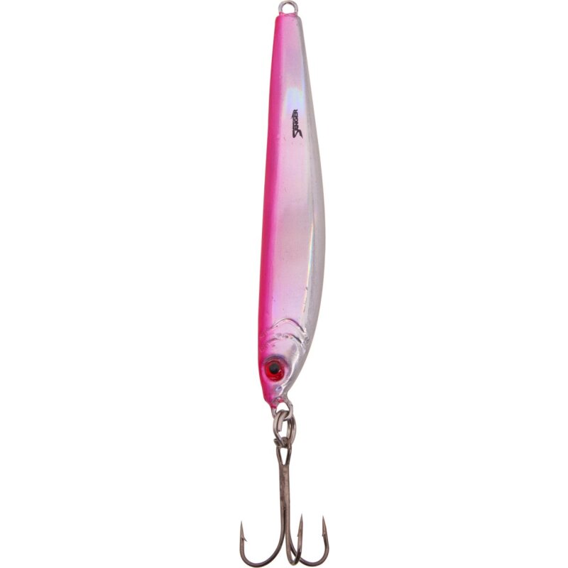 AQUANTIC Tumble Pilk 180g Pink