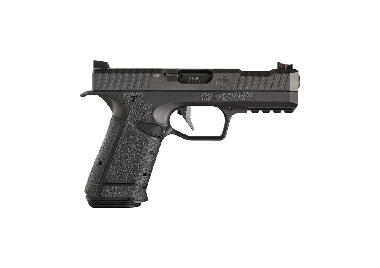 ARCHON FIREARMS - Pistole Type B Standard ARCHON FIREARMS - Pistole Type B Standard